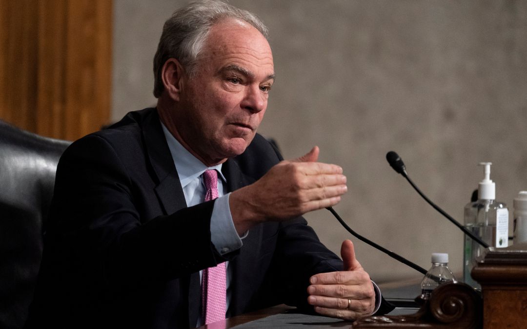 Senado de EE.UU. bloquea resolución para frenar poderes de guerra de Trump sobre Irán