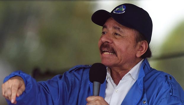 Las mentiras de Ortega, el fallido golpe de Estado y la Nica Act