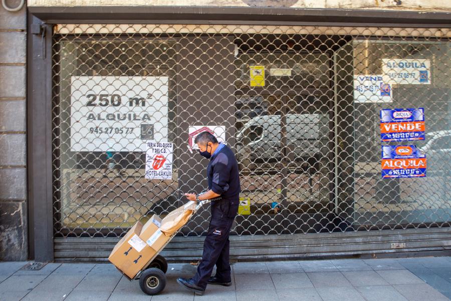 La pandemia destruirá el equivalente a 125 millones de empleos en 2021