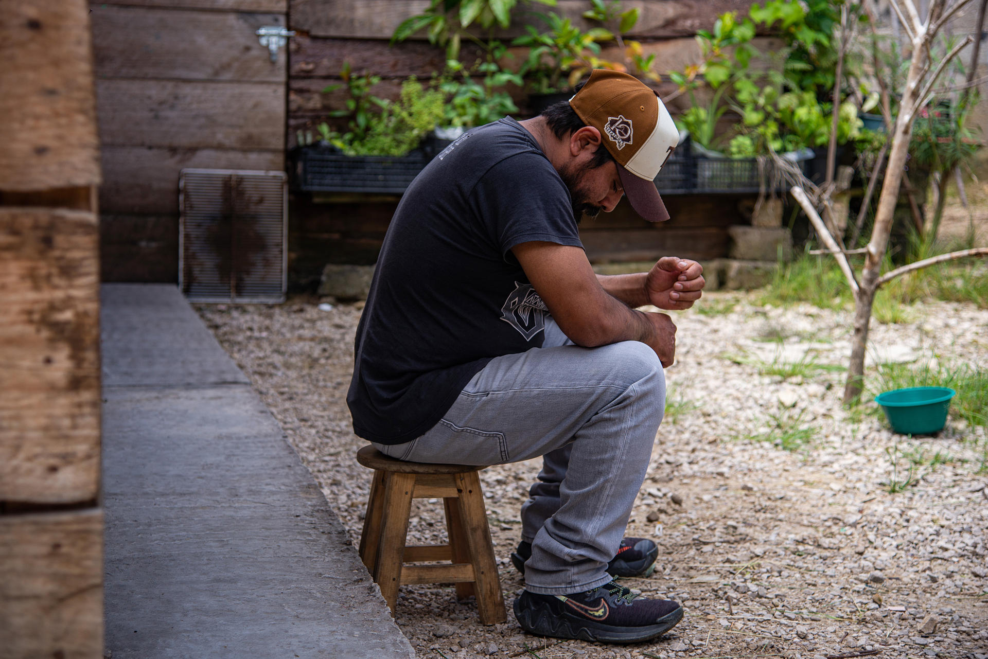 «Nos trataron como si fuésemos asesinos», el relato de dos migrantes deportados de EEUU