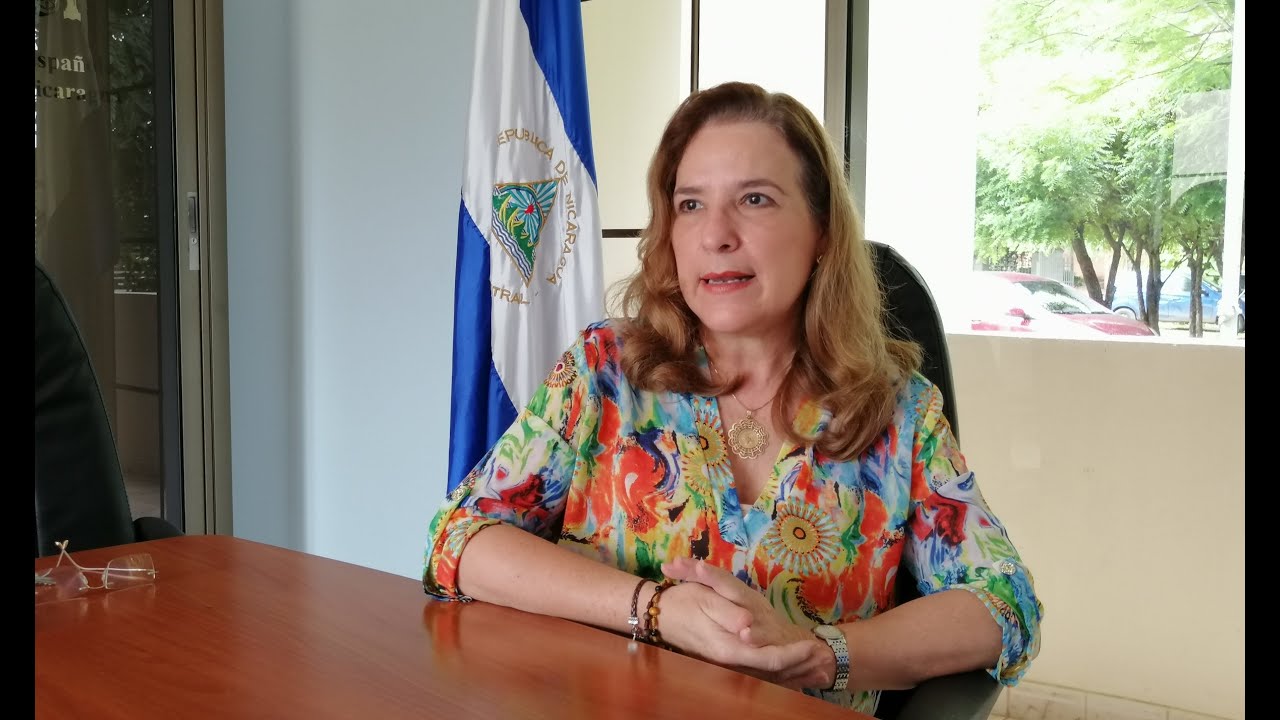 Lucy Valenti renuncia a la presidencia de la Cámara de Turismo