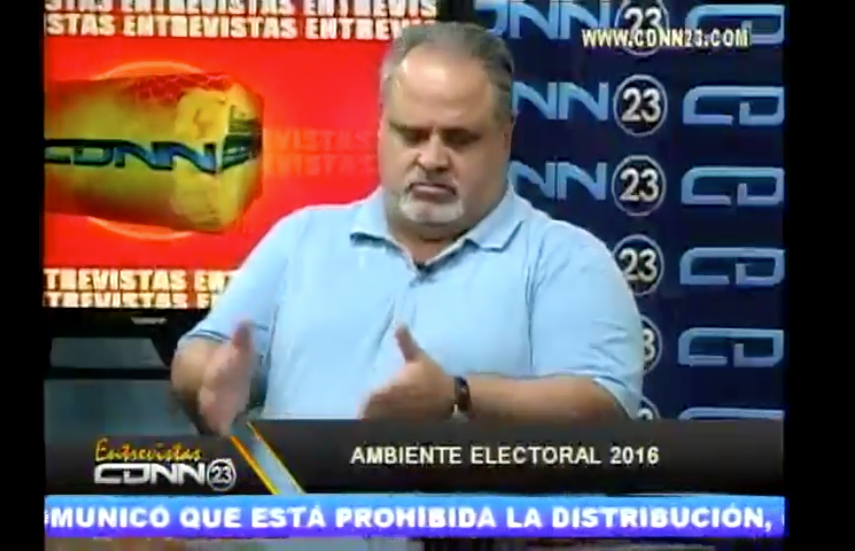 No es verdad que César Zamora, presidente del Cosep, haya dicho que sí irá a votar este 7 de noviembre 