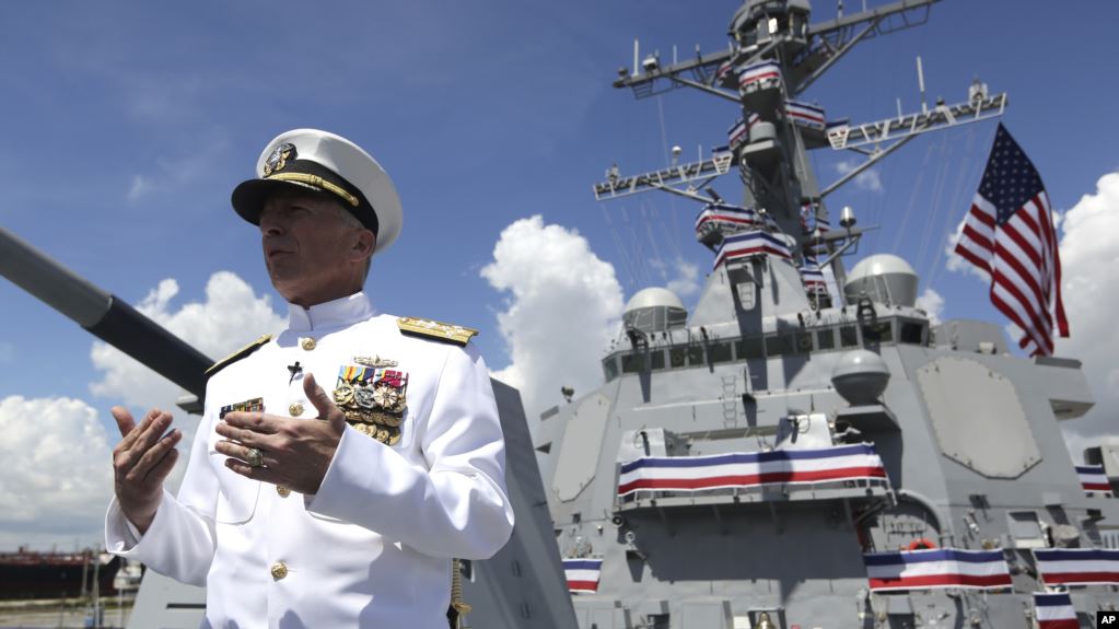 “El día después”: Militares estadounidenses ya se preparan para cuando Maduro deje el poder