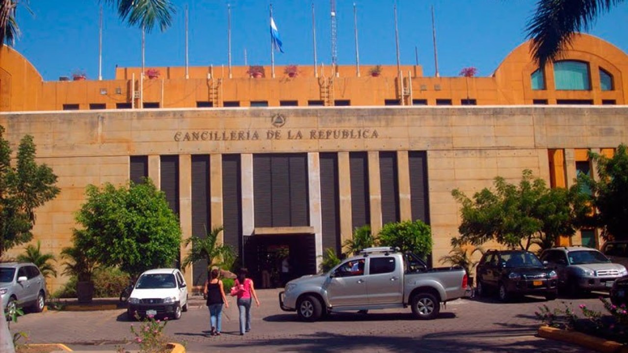 Cancillería adjudica millonario contrato a Viajes América, S.A., proveedor VIP de la dictadura