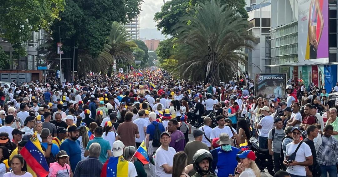 Venezuela: ¿después de la polarización qué?