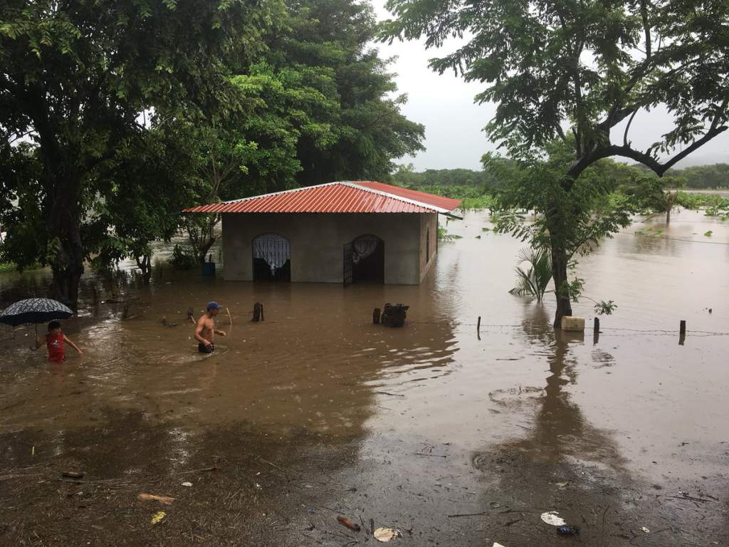 “El Niño” llega a su fin en Nicaragua y expertos pronostican meses de lluvia