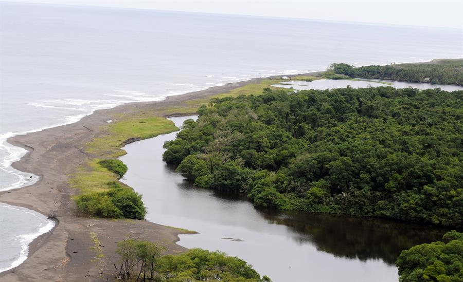 Nicaragua asistirá con una «posición ambigua» a la COP26, según un ambientalista