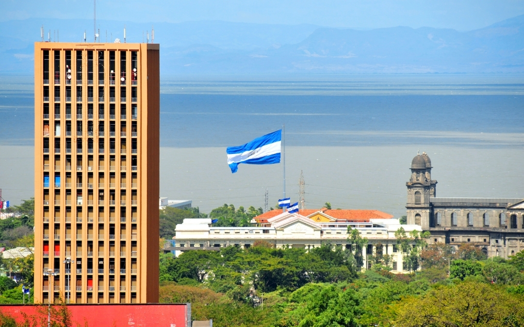 Los cinco trámites que debe hacer antes de perder la nacionalidad nicaragüense