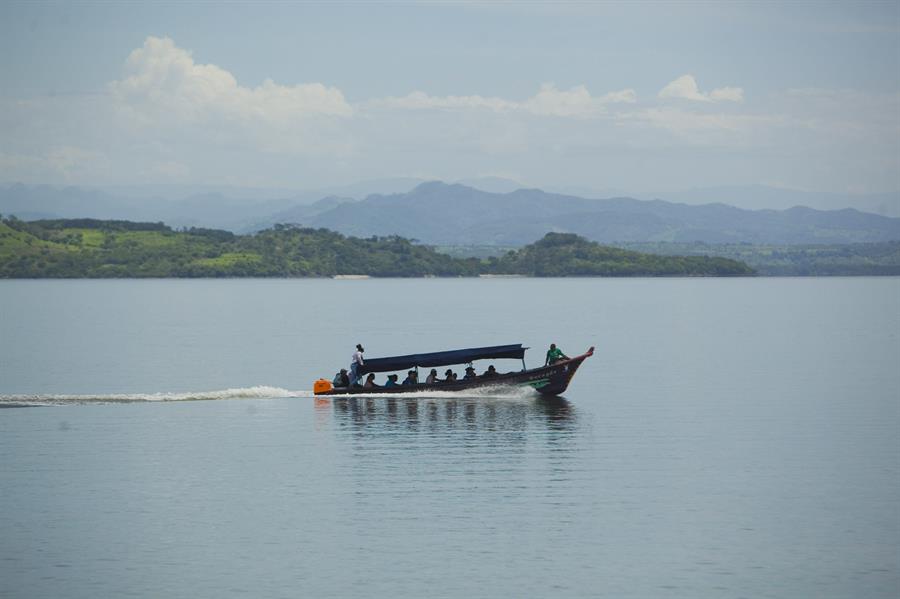 El Salvador analiza el tratado entre Honduras y Nicaragua sobre el Golfo de Fonseca