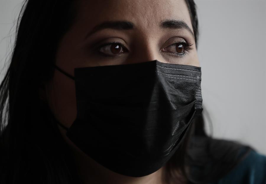 «Ortega es un paupérrimo líder en decadencia», dice la periodista Jennifer Ortiz desde el exilio