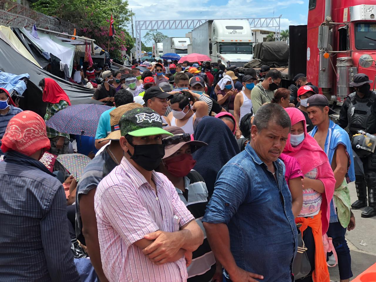 Observatorio Ciudadano reporta por quinta semana consecutiva menos contagios y muertes por Covid-19