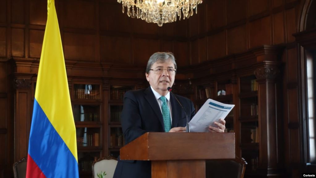 Colombia con poco apoyo para atender a más de un millón de venezolanos