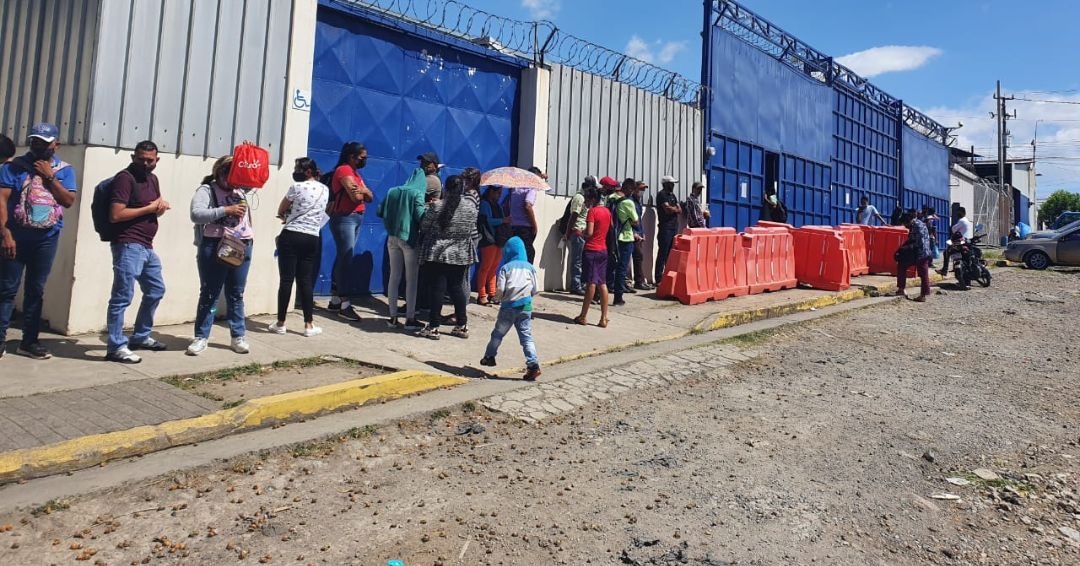 Organizaciones entregarán a Costa Rica formularios en miskitos para solicitantes de refugio
