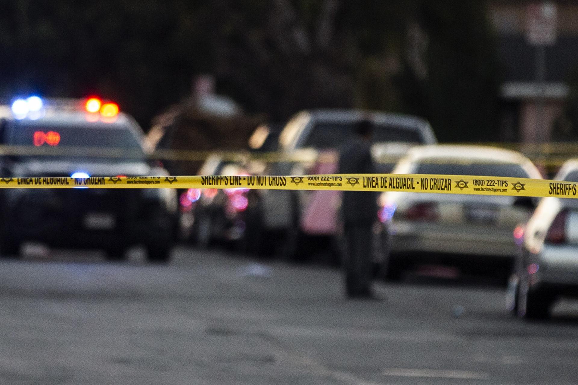 Tiroteo en una escuela de Wisconsin (EE.UU.) deja al menos tres muertos y siete heridos