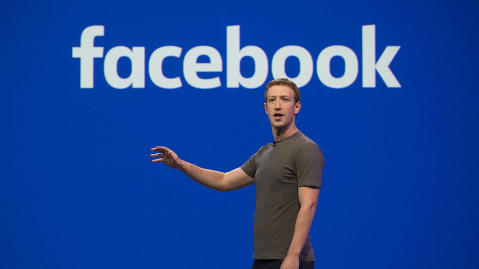Facebook elimina «granja de troles sandinistas» por manipular el debate público