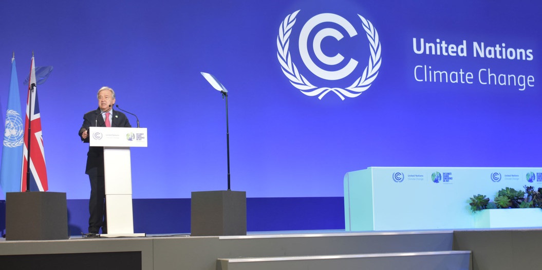 Régimen de Ortega preocupado por fondos verdes, pero no por el medio ambiente