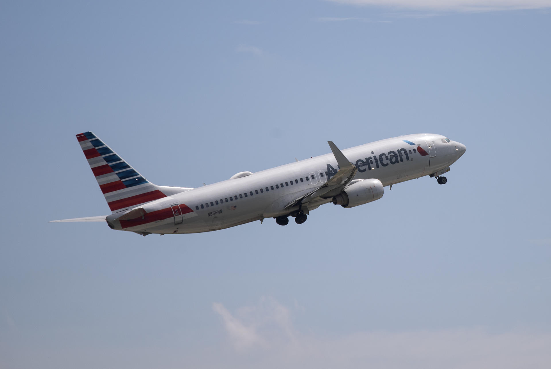 American Airlines lanza nueva ruta entre Miami y Roma en anticipo a su verano más intenso