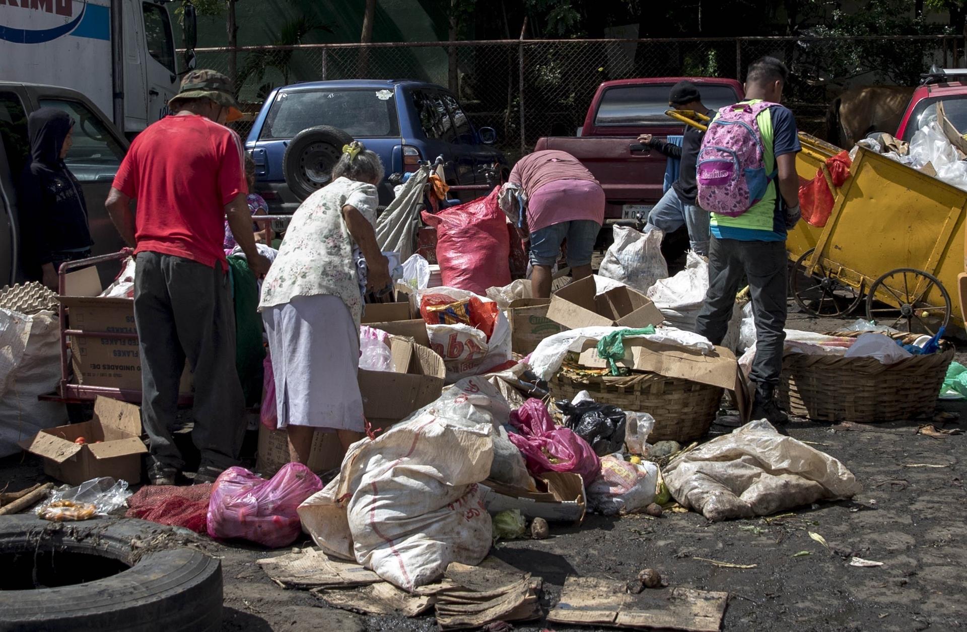 Economía de Nicaragua en vilo por votaciones antidemocráticas