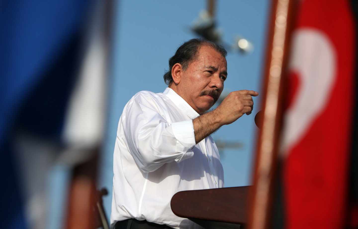 EE.UU. vigila de cerca lo que pasa en Nicaragua previo a las votaciones