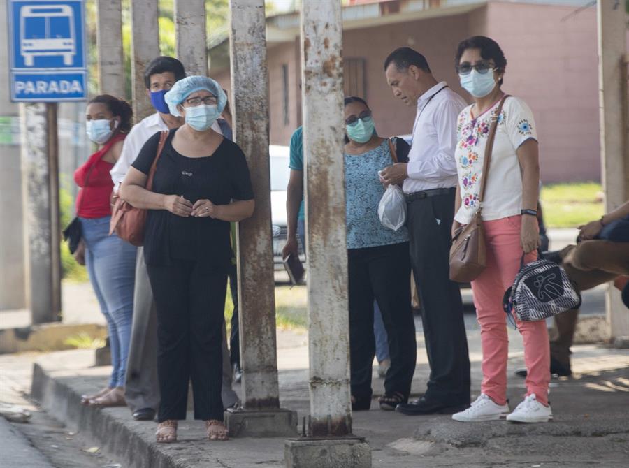 Minsa reporta 277 nuevos contagios de covid-19 en la última semana