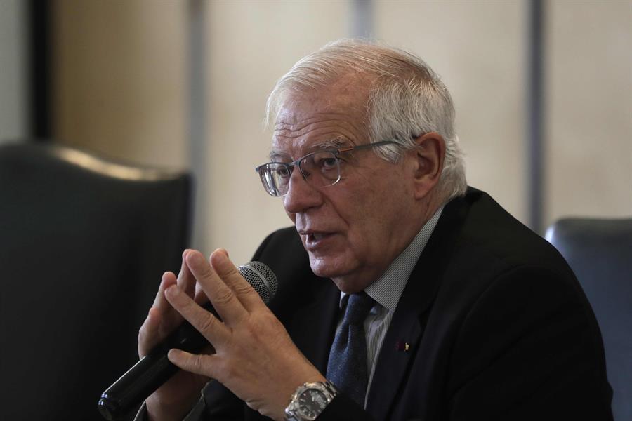 Unión Europea: Las elecciones en Nicaragua son «completamente un fake»