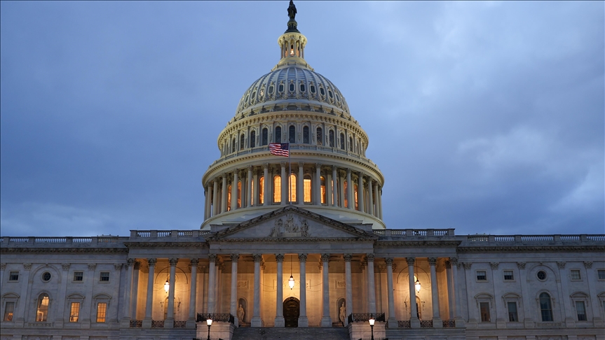 Congreso aprueba Ley Renacer y la envía a escritorio de Biden para su firma