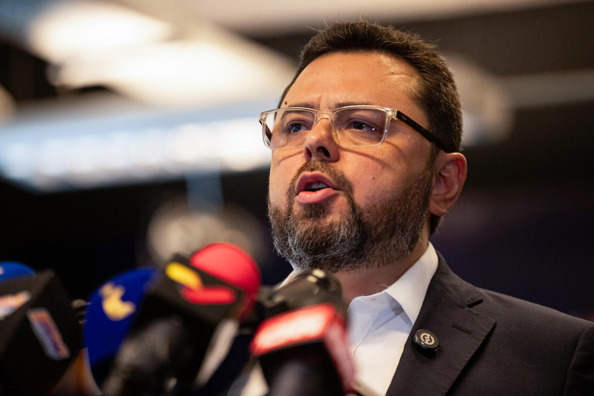 Excandidato Ecarri solicitará al Supremo revisar fallo que convalida la victoria de Maduro