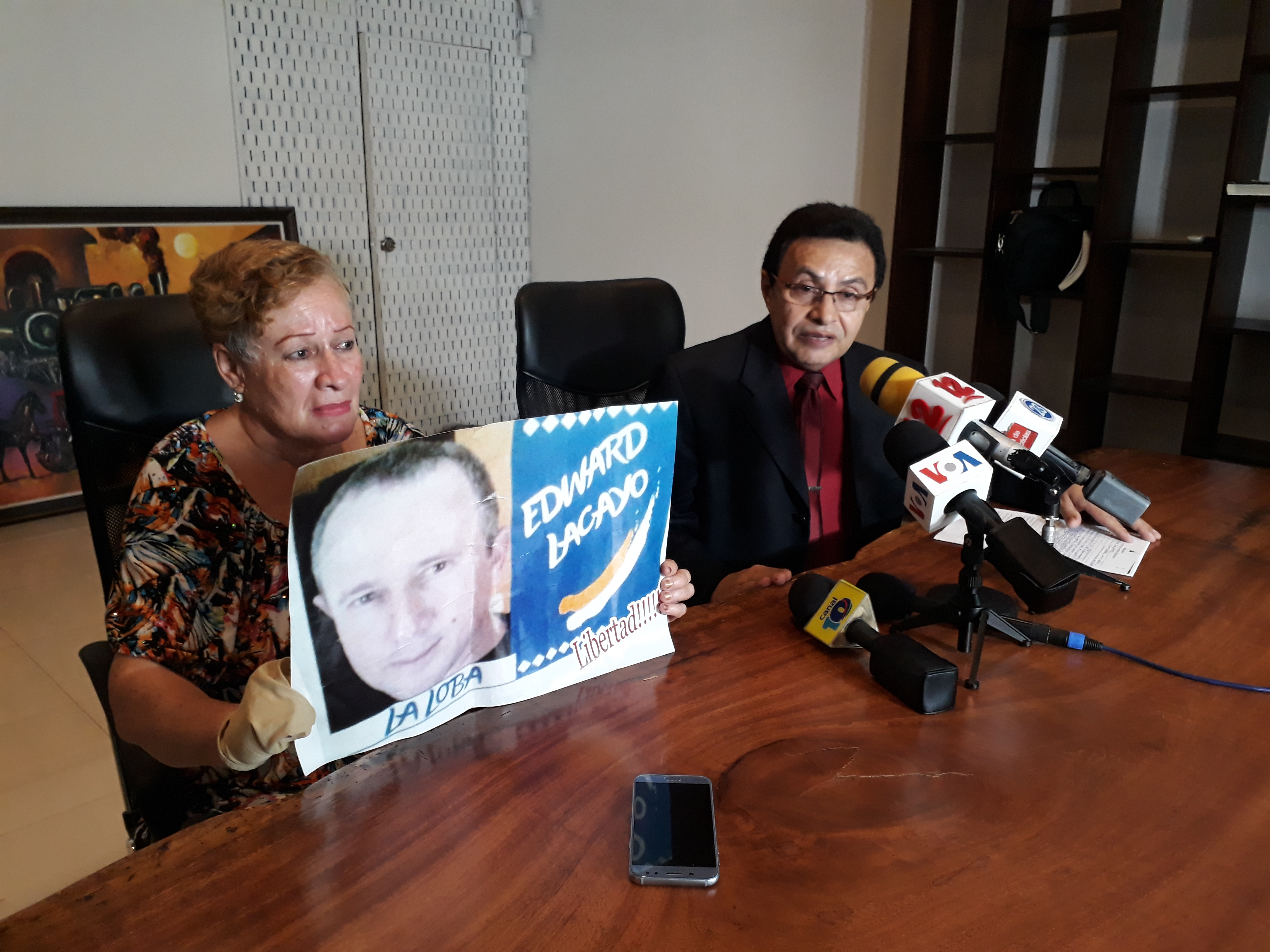 Justicia orteguista condena a 15 años de cárcel a “La Loba” de Monimbó