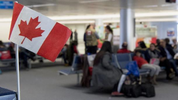 Canadá anuncia “evaluación de riesgo” a nicaragüenses con solicitud de refugio denegada