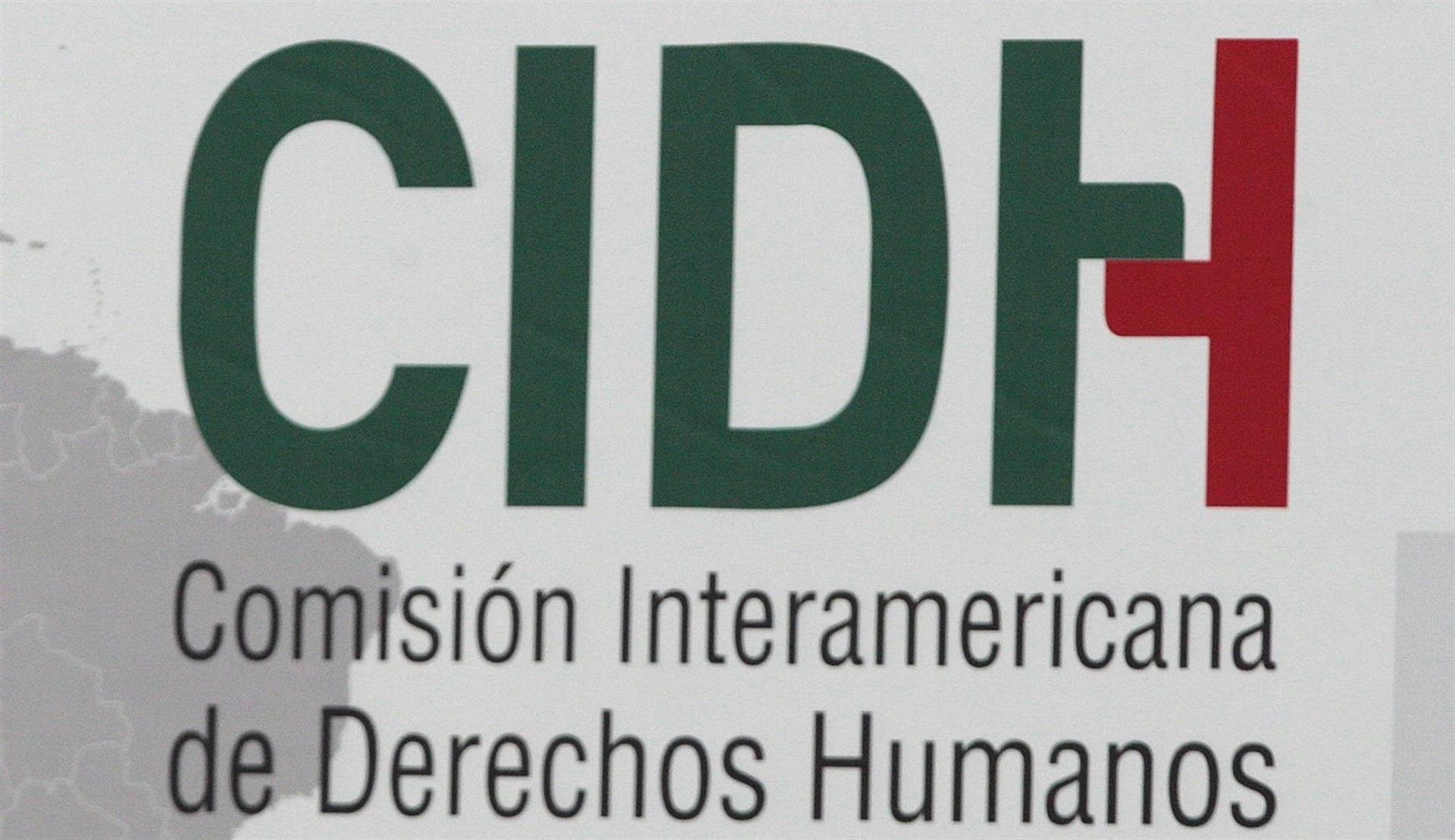 CIDH y OACNUDH condenan votaciones bajo represión y piden liberación de presos políticos