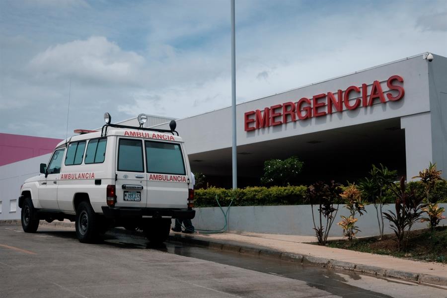 Disminuyen contagios y fallecimientos por Covid-19 en Nicaragua