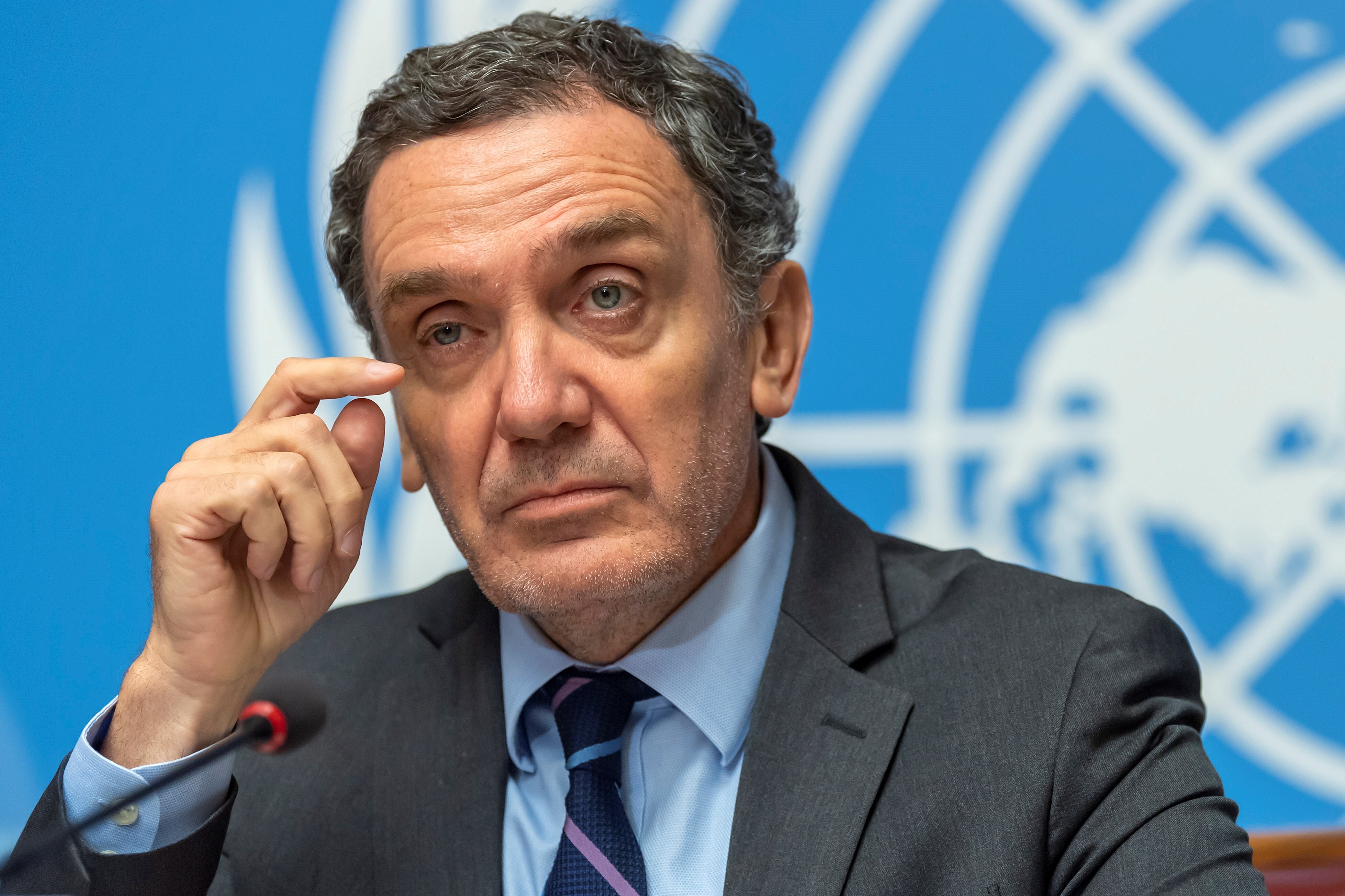 Diálogo Interamericano: “Ortega está dispuesto a morir en el poder” 
