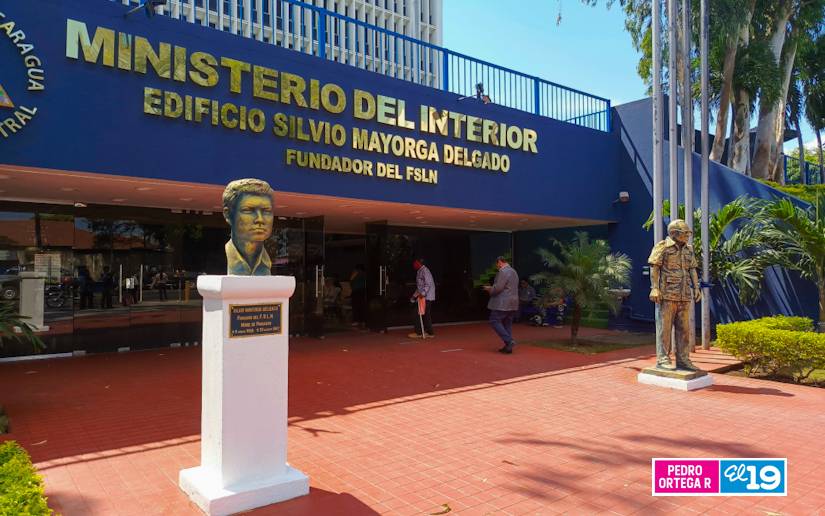 El régimen elimina las exoneraciones fiscales a las oenegés