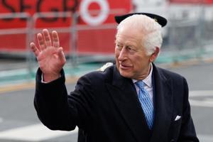 El rey Carlos III viajará a Canadá para reafirmar la soberanía canadiense ante Trump