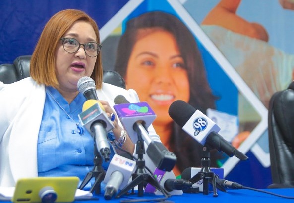 CSE quiere una votación masiva y hace llamado desesperado a la población para que voten