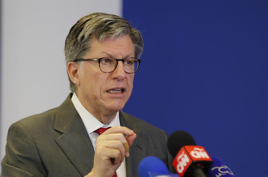 HRW: Ortega asumirá su quinto mandato a fuerza de represión, censura y miedo