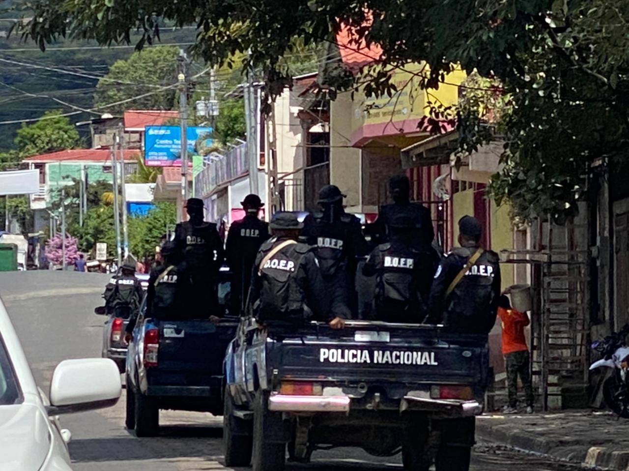 «Otra noche de los cuchillos largos» en Nicaragua, denuncia el Cenidh