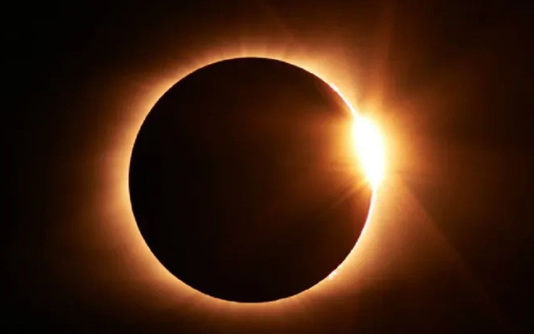 El mundo se prepara para un espectacular eclipse solar anular: qué es y dónde verlo