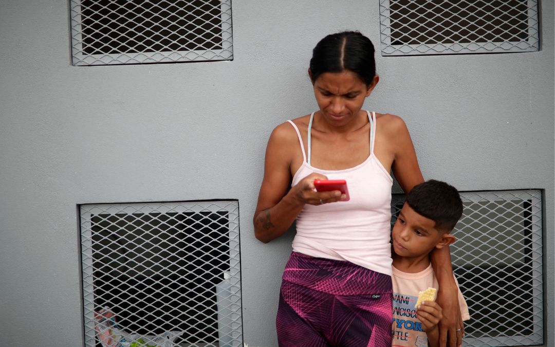 ACNUR recomienda a nicaragüenses que solicitaron reasentarse en EEUU seguir en Costa Rica