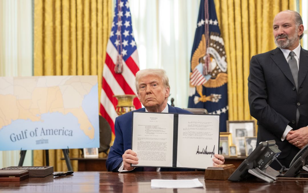 Estados Unidos confirma aranceles del 18% a Nicaragua, los más altos de Centroamérica