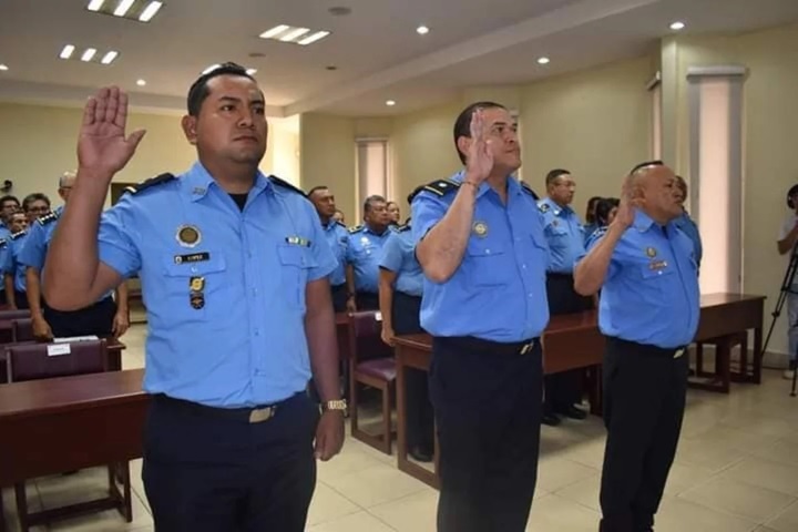 La Policía refuerza la contrainteligencia con el nombramiento de nuevos jefes