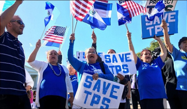 Honduras lamenta fallo en EEUU que cancela TPS y señala que el proceso legal sigue abierto