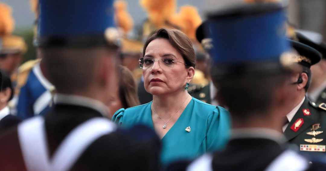 Cumbre de Celac en Honduras se perfila como una reunión con fuerte impronta de izquierda