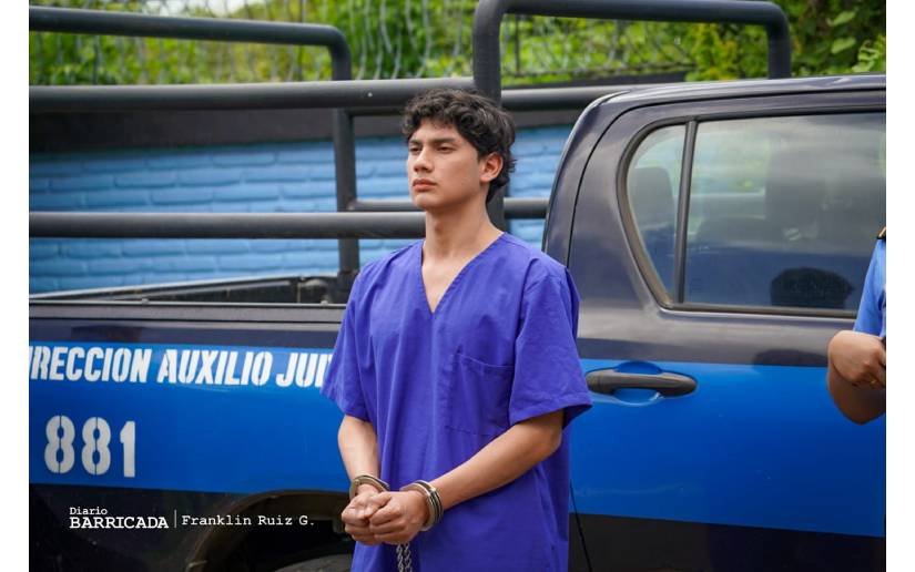 El asesino del niño Hollman Gaitán de Catarina podría ser condenado a cadena perpetua