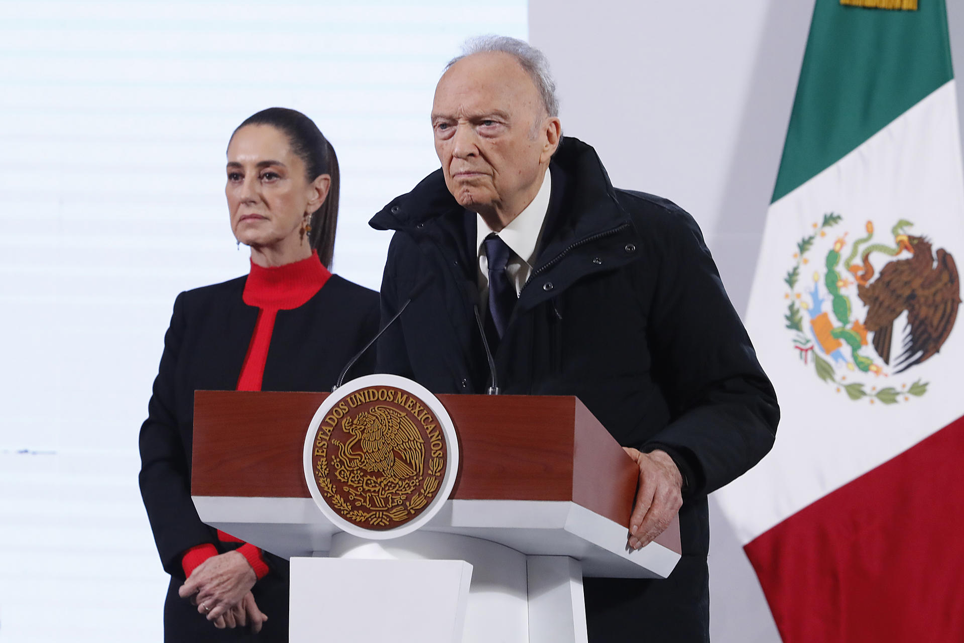 Las fiscalías de México y Arizona desmantelan organización transnacional de narcotráfico