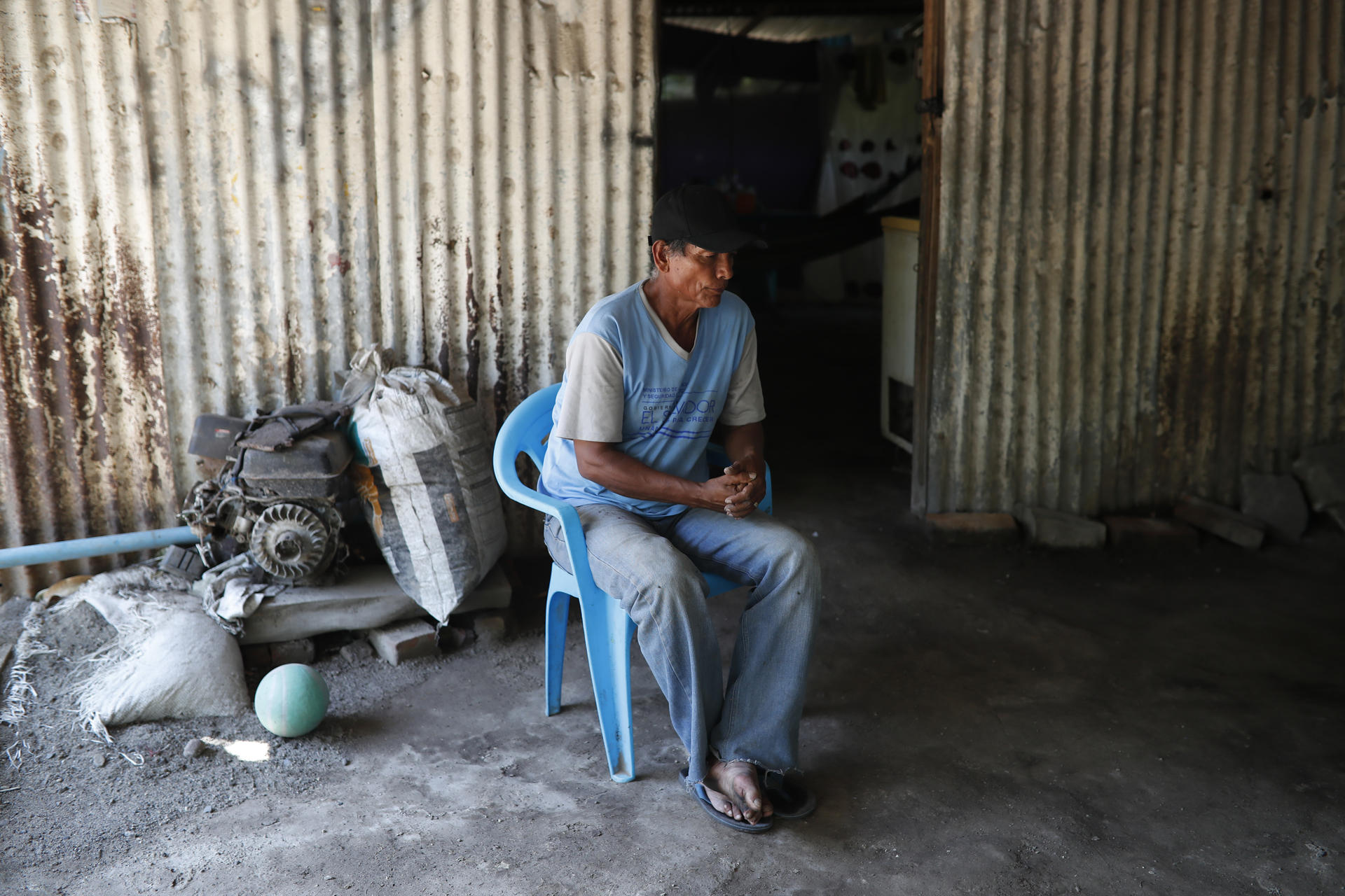 El «lado oscuro» del régimen de excepción en El Salvador: las muertes de detenidos