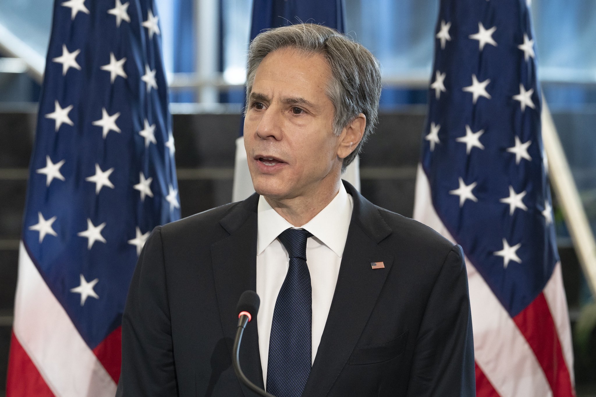 Estados Unidos reconoce a Edmundo González como ganador de las elecciones en Venezuela