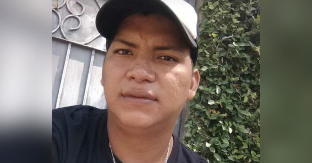 Ex reo político podría ser deportado a Nicaragua por cometer infracción de tránsito