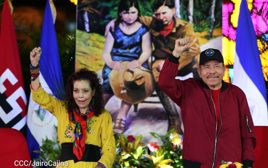 El retiro de ACNUR revela el desprecio del régimen por los nicaragüenses en el exilio
