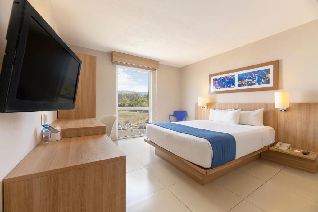 City Express by Marriott incursionará en Nicaragua con tres hoteles en Managua, Estelí y León